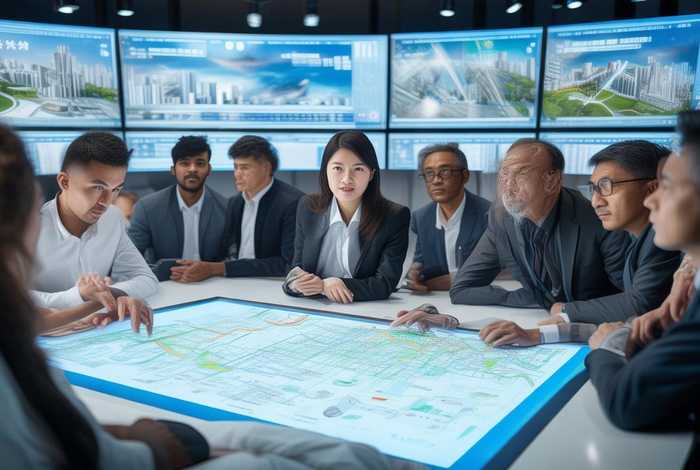 住房和城乡建设部信息中心 吴文君 - 住房和城乡建设部朱文奇