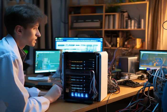 自己搭建nas私有云 自己搭建nas私有云服务器 自己搭建nas私有云 自己搭建nas私有云服务器