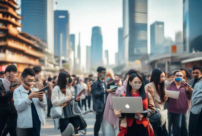 中国网络营销的应用和发展期是指；中国网络营销的应用和发展期是指什么