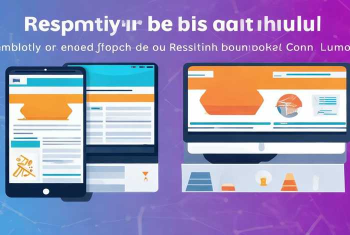 响应式网站布局、响应式网站布局的优缺点