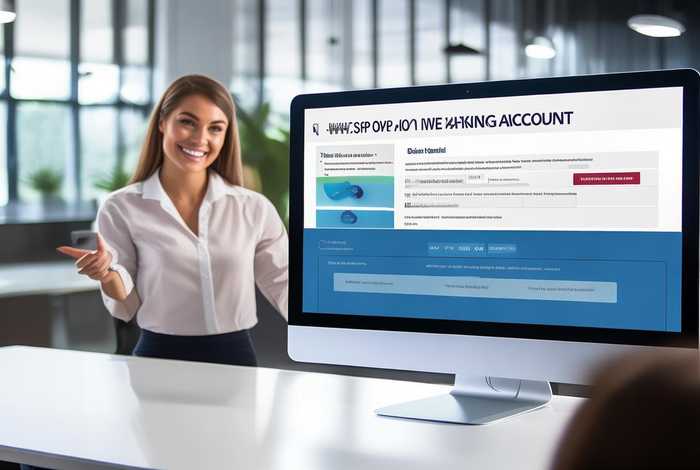 怎么开通网上银行渠道、怎么开通网上银行渠道账户