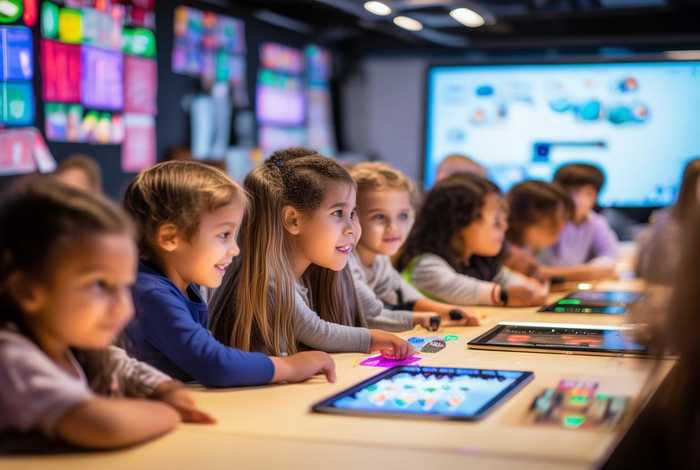 学编程真的对孩子有好处吗 学编程真的对孩子有好处吗视频