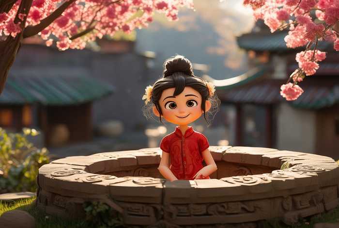 中国民间故事网站、中国民间故事网站无版权