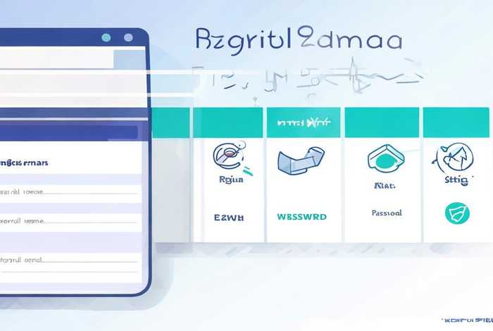 怎样注册个人的电子邮箱，怎样注册个人的电子邮箱地址