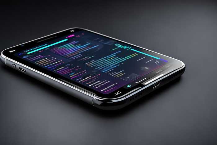 制作代码的软件手机版，制作代码的软件手机版有哪些