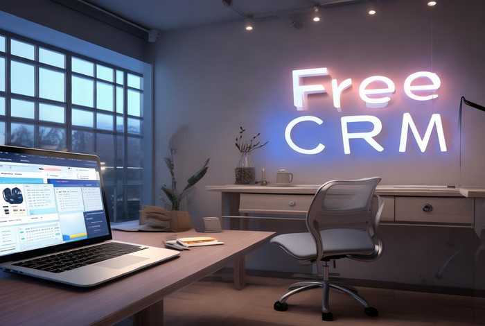 永久免费的crm网站推荐 永久在线的crm网站