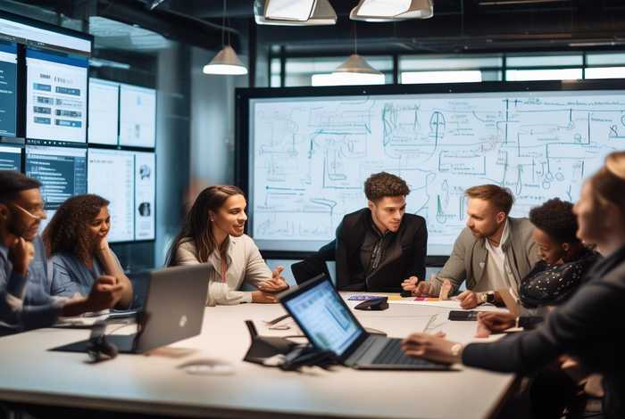 小程序定制开发公司有哪些 - 小程序定制开发公司有哪些部门