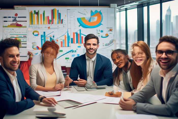 怎么做好一个好的销售工作，怎么做好一个好的销售工作呢