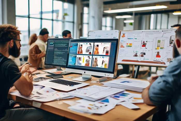 小程序开发商品 - 小程序开发商品怎么做