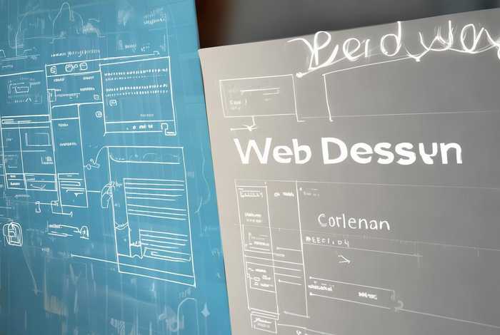 一个网页设计一般有什么内容和方法（一个网页设计一般有什么内容和方法呢）