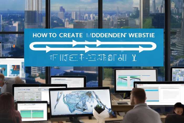 怎么做独立站、怎么做独立站销售
