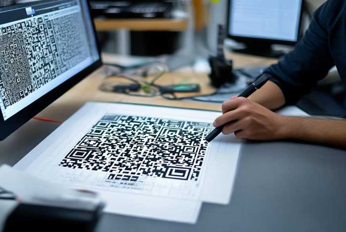 怎样制作二维码（怎样制作二维码里面的内容）