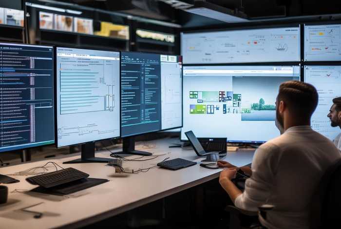 怎么开发一个网站系统，怎么开发一个网站系统软件