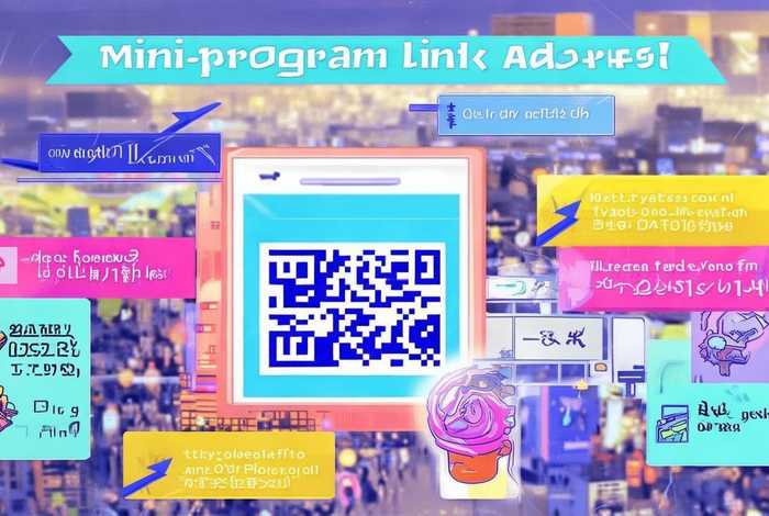 小程序转链接网址 - 小程序转链接网址是什么