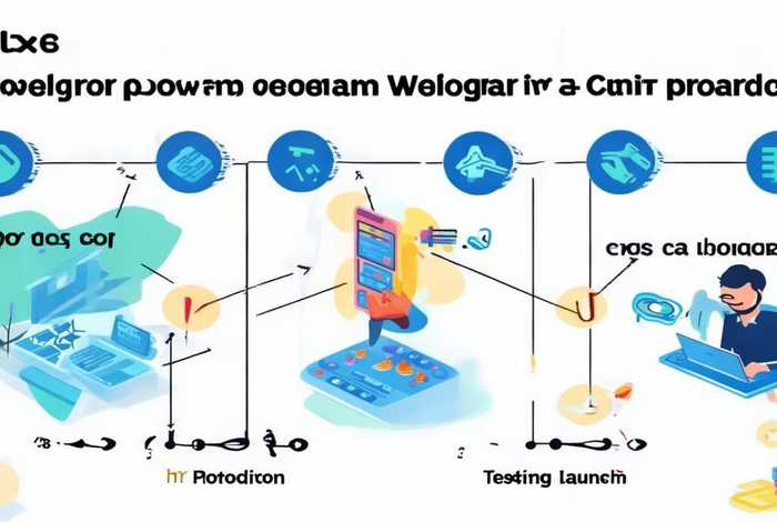 微信小程序如何自己开发，微信小程序如何自己开发的