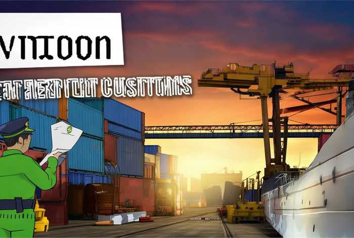 亚马逊出口清关，亚马逊出口清关要多久