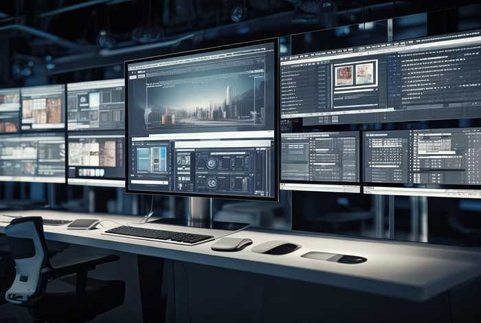 现在制作网页用什么软件 - 现在制作网页用什么软件好