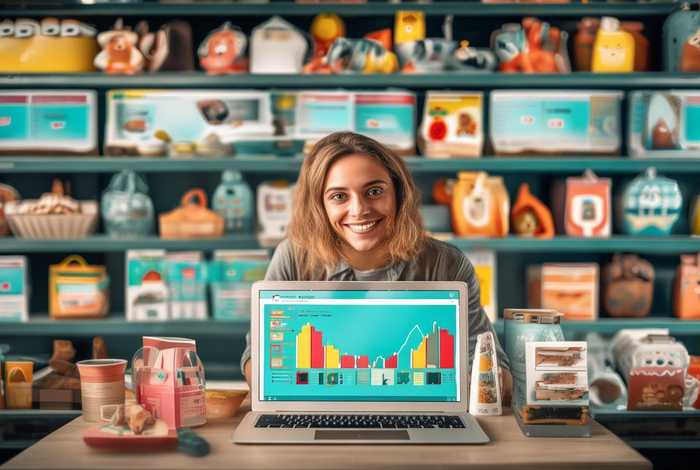 怎样开网店卖自己的商品；怎样开网店卖自己的商品赚钱