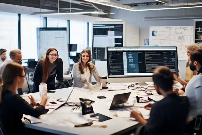 怎么联系网站开发的公司 怎么联系网站开发的公司呢