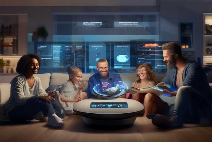 智慧家庭基础知识 智慧家庭基础知识答案