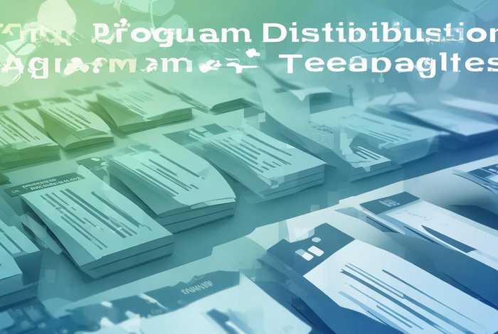 小程序分销协议范本大全 小程序分销协议范本大全图片