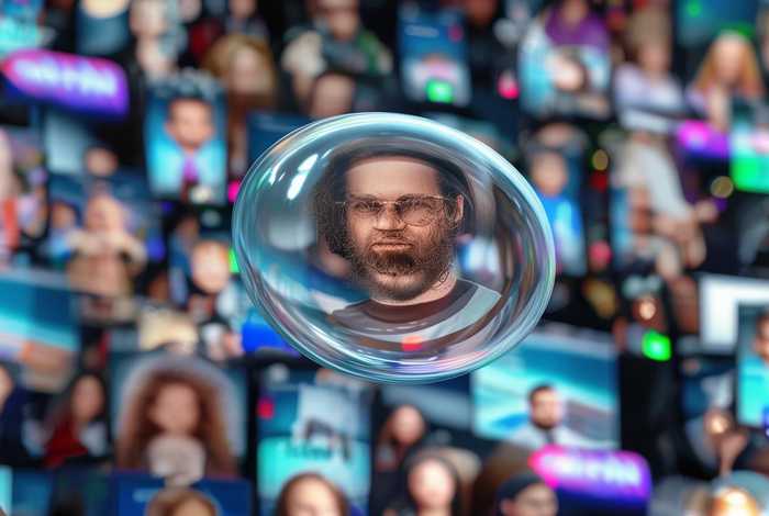 信息流广告投放的基本逻辑是什么，信息流广告投放的基本逻辑是什么意思