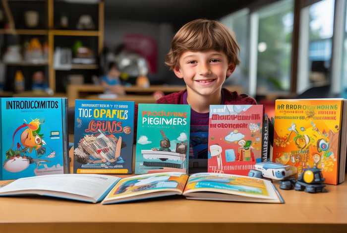 小学四年级学编程买什么书;小学四年级学编程买什么书合适 小学四年级学编程买什么书;小学四年级学编程买什么书合适