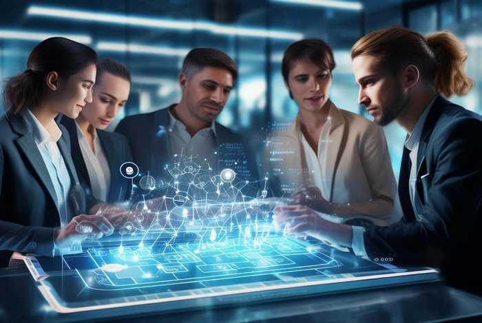 信创平台是干什么的，信创平台是干什么的软件