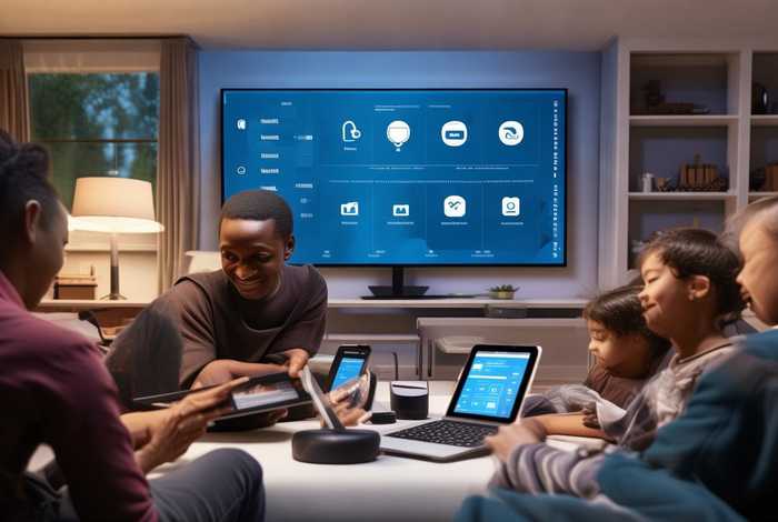 智慧家庭app使用方法（智慧家庭app使用方法教程）