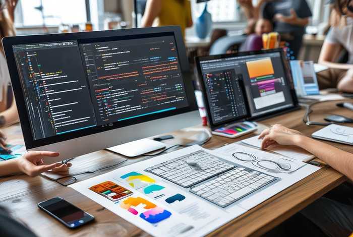 怎么制作手机app软件；怎么制作手机app软件图标