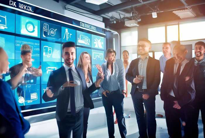 业务推广公司是什么、业务推广公司是什么行业