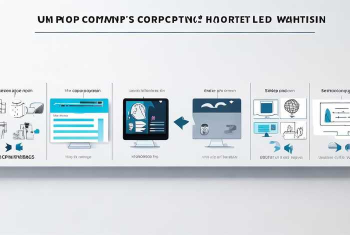 怎么申请公司企业网站；怎么申请公司企业网站登录