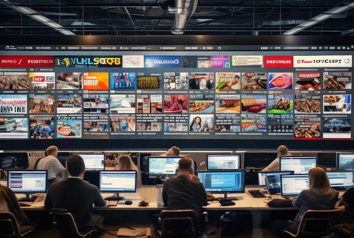 新闻门户页面 - 新闻门户页面在哪