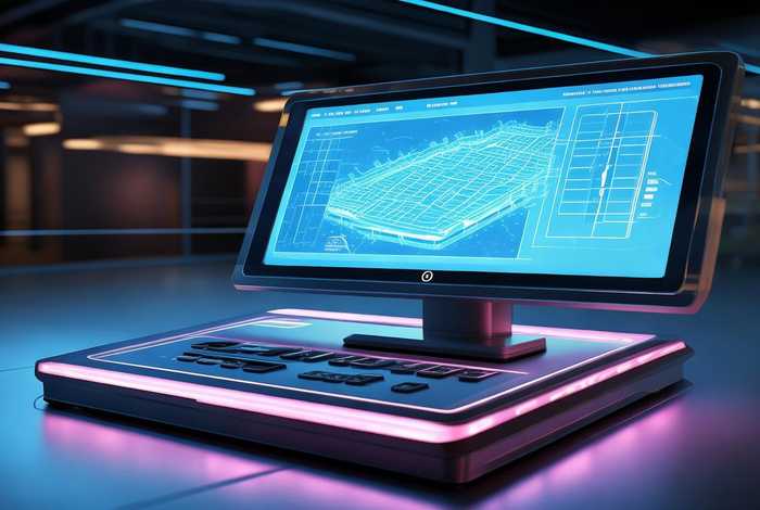 智能停车管理系统电脑配置（智能停车管理系统电脑配置高吗）