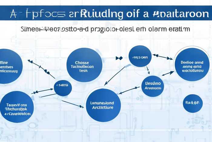 怎么搭建平台都分为哪几个步骤 怎么搭建平台都分为哪几个步骤呢
