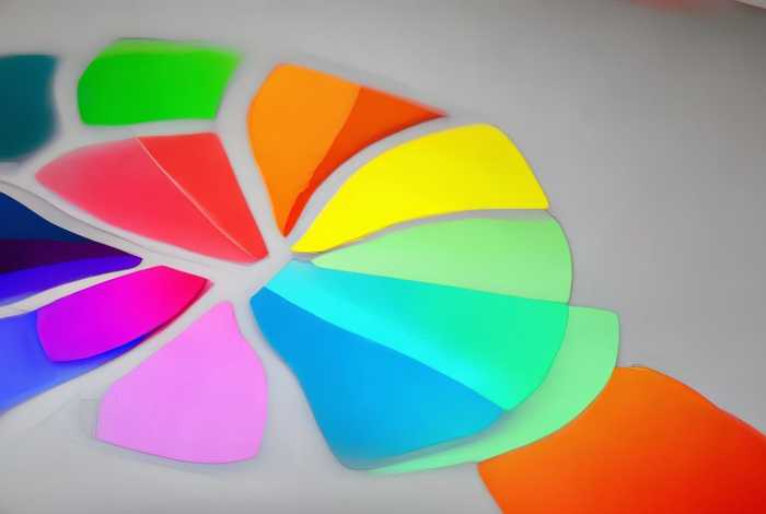 主题颜色中8种组件的颜色都可以自定义 - 主题颜色中8种组件的颜色都可以自定义吗