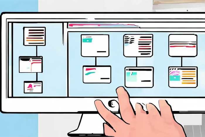 怎样建立网页的快捷方式（怎样建立网页的快捷方式图片）