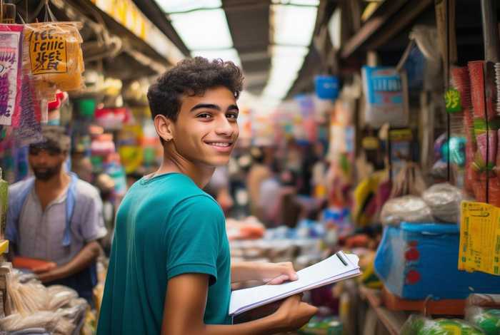 新手做外贸怎么入门 新手做外贸怎么入门不懂英语