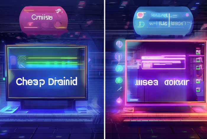 域名哪个便宜 域名哪个便宜又好用