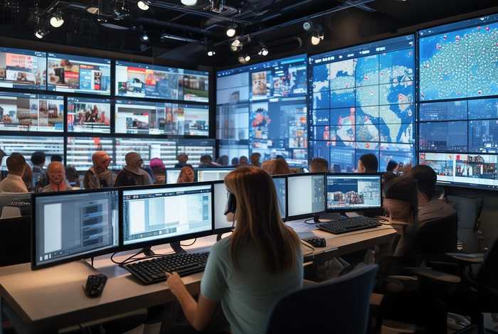 新闻类网站怎么做出来的；新闻类网站怎么做出来的视频