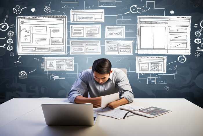 想建个网站怎么建、自己想建个网站,怎么建