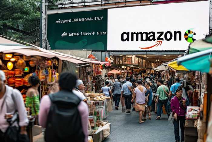 亚马逊app国际版（亚马逊app国际版在中国能买吗？）