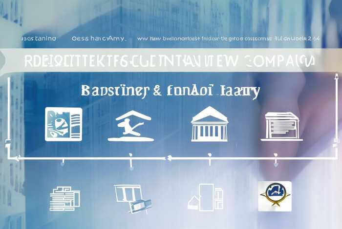 怎样注册一个新公司流程；怎样注册一个新公司流程及费用