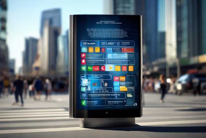 信息流广告投放官方 信息流广告投放方案案例