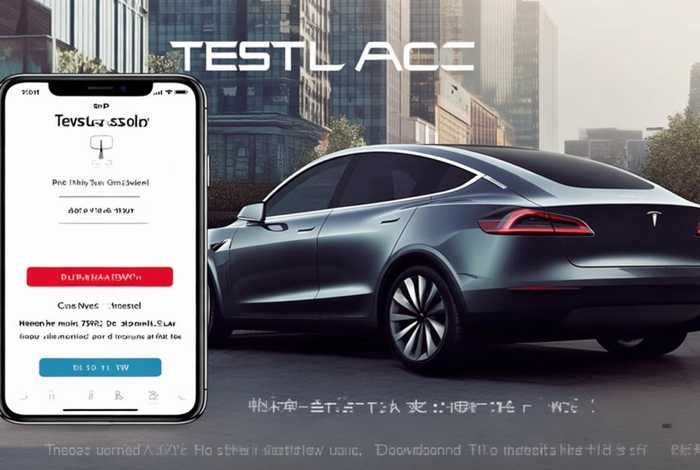 下载 小程序 特斯拉Model Y怎样下载小程序