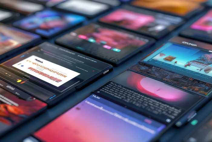 优秀个人网站推荐 - 优秀的个人网站推荐