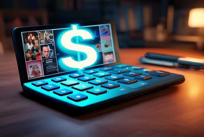 想创建一个电影网站要多少钱 想创建一个电影网站要多少钱呢