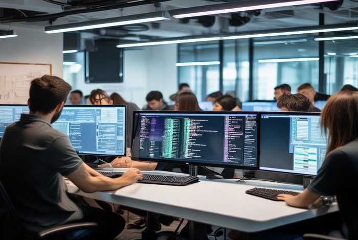 小程序定制开发中心 小程序定制开发中心是干嘛的