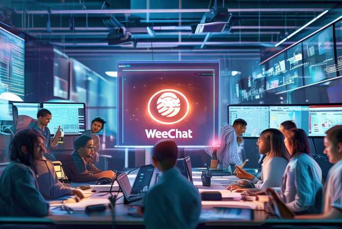 微信开放平台第三方授权开发（微信开放平台第三方授权开发是什么）