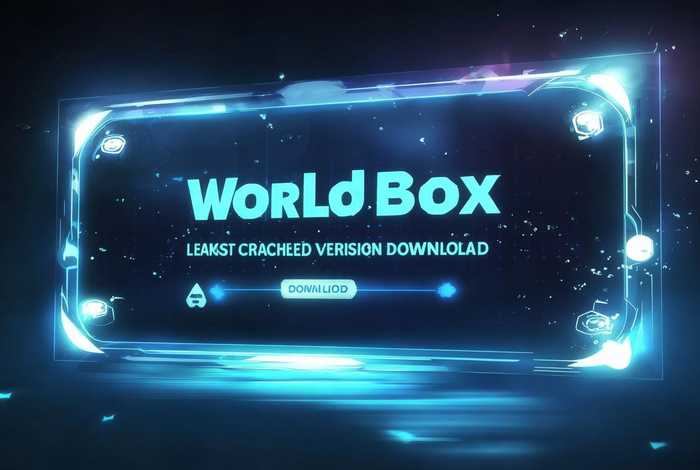 最新破解版下载 世界盒子最新破解版下载